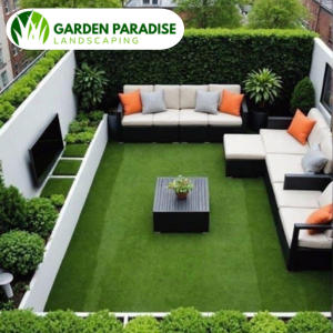 افضل شركة تنسيق حدائق بجدة