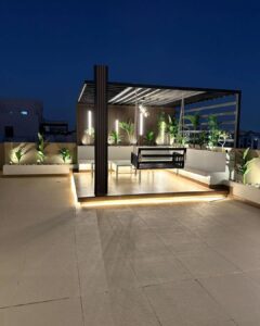 مجالس خارجية بجدة 