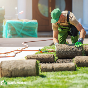 تركيب ثيل صناعي بجدة