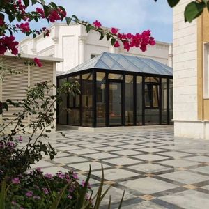 شركة تنسيق حدائق بجدة